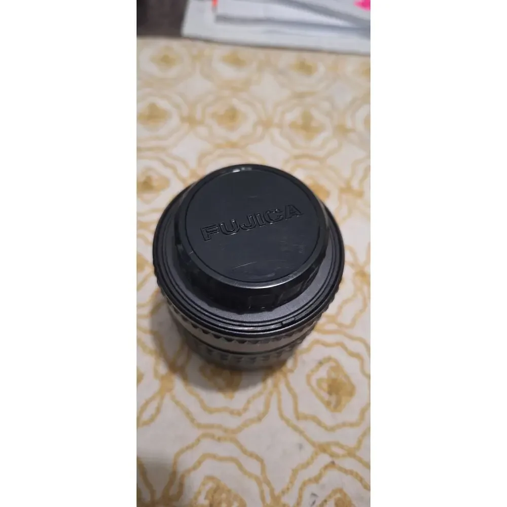 Makinon 2X converter- lenses #1 & #2- covers & case Japanese made- M42 mount nm